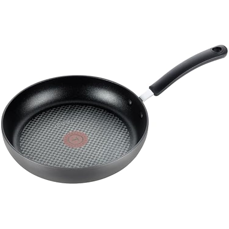 T-fal Ultimate Hard Anodized Nonstick Skillet