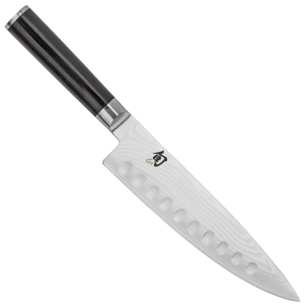 Shun Classic 8-inch Chefs Knife