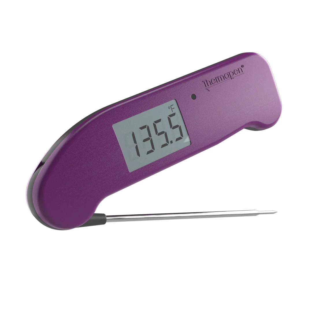 Thermapen ONE Meat Thermometer