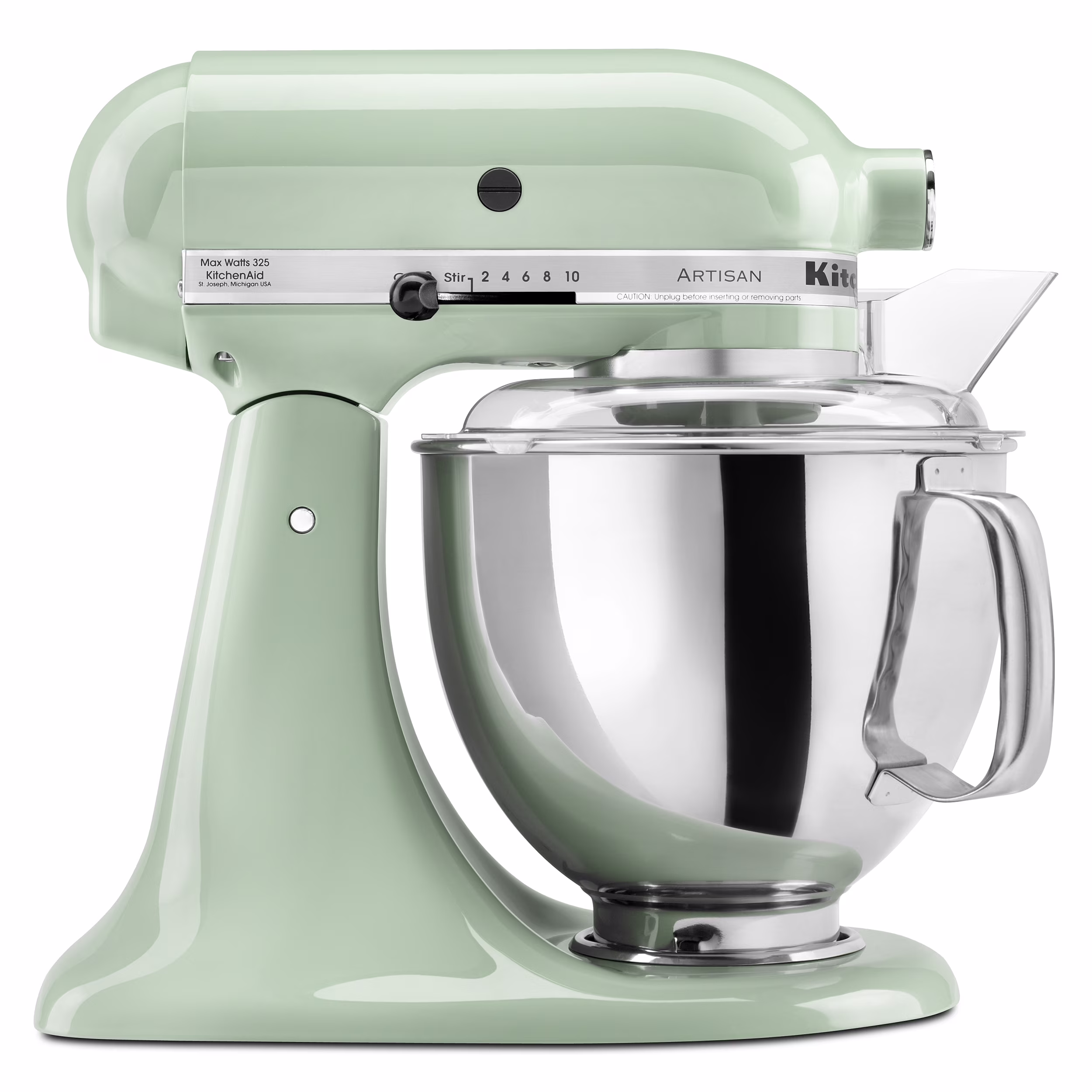 KitchenAid Artisan Series 5-Quart Stand Mixer
