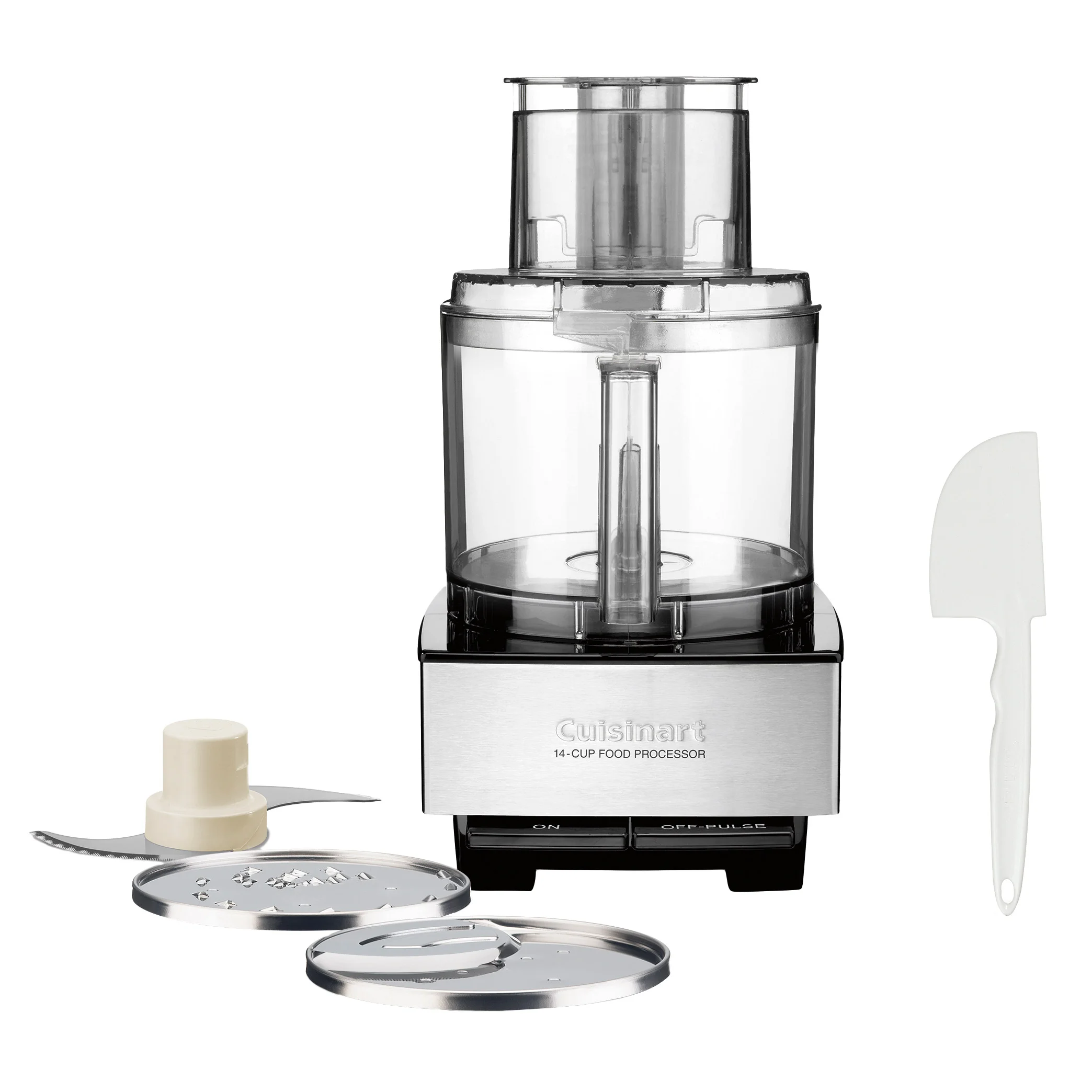 Cuisinart 14-Cup Food Processor