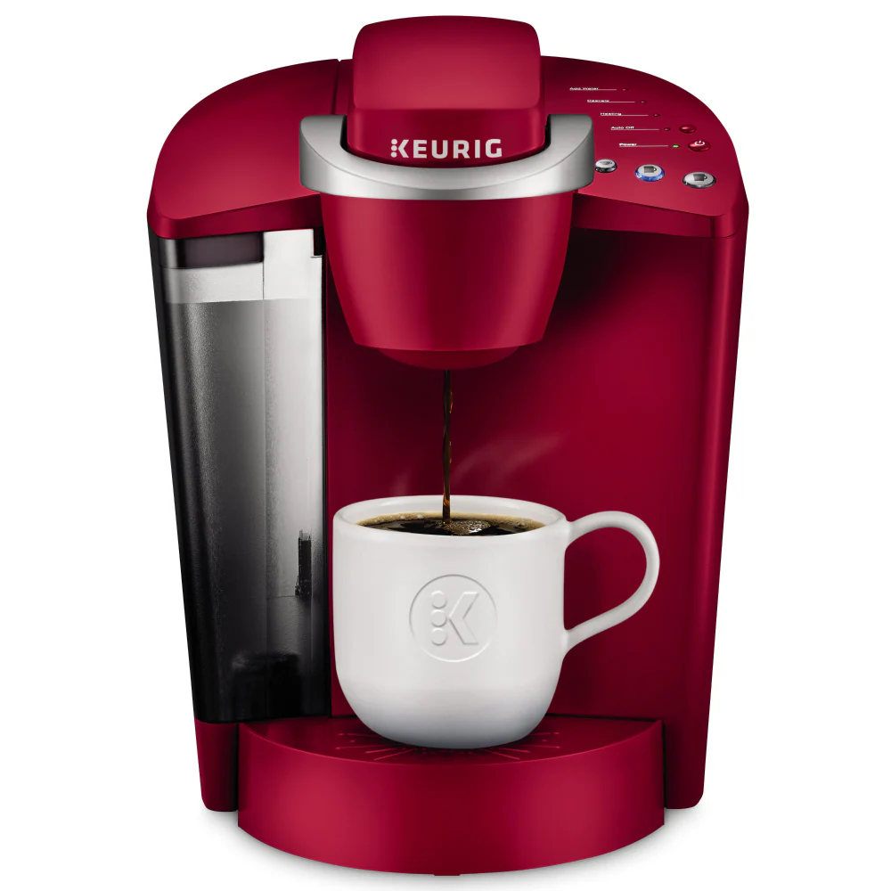 Keurig K-Classic Coffee Maker